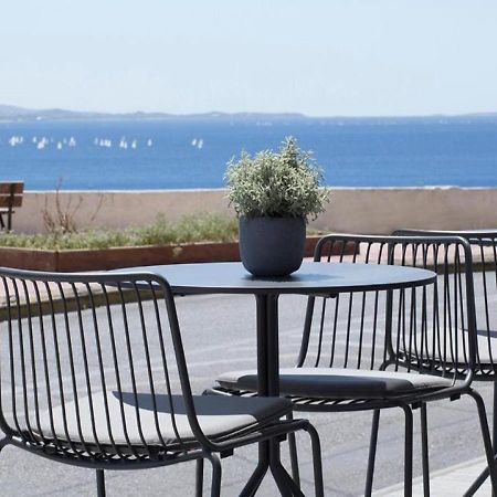 The Alex Monte Kastella, Santikos Collection Hotel Piraeus Luaran gambar