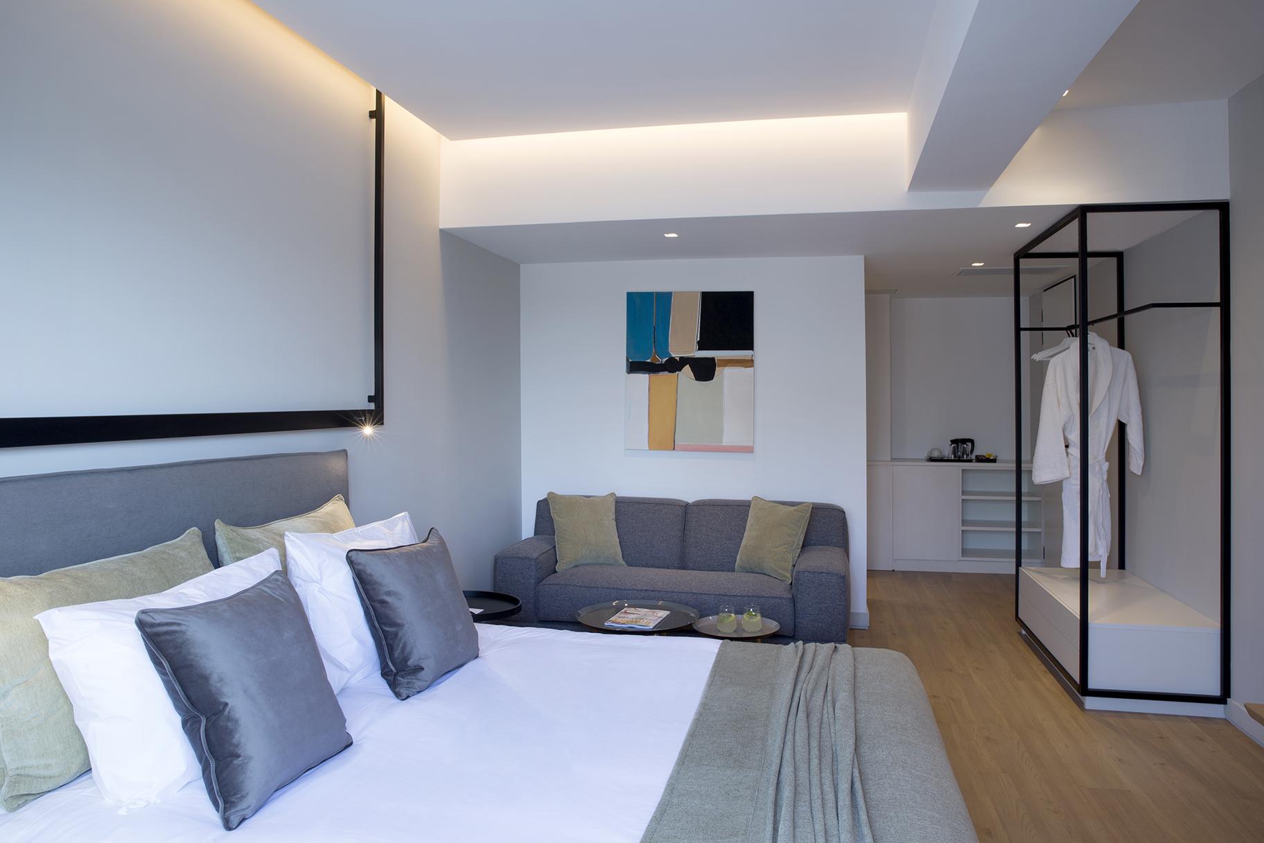 The Alex Monte Kastella, Santikos Collection Hotel Piraeus Luaran gambar