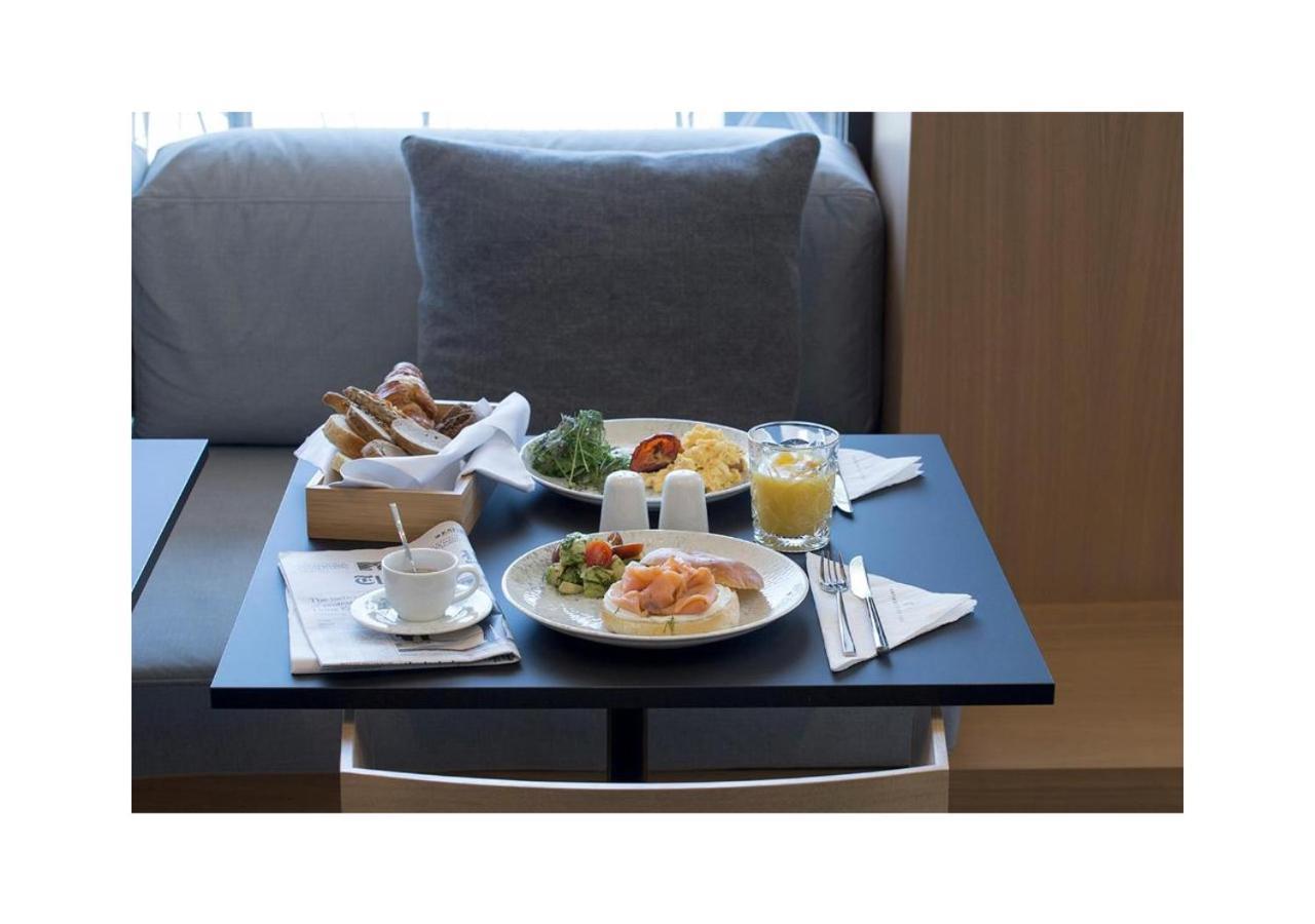 The Alex Monte Kastella, Santikos Collection Hotel Piraeus Luaran gambar
