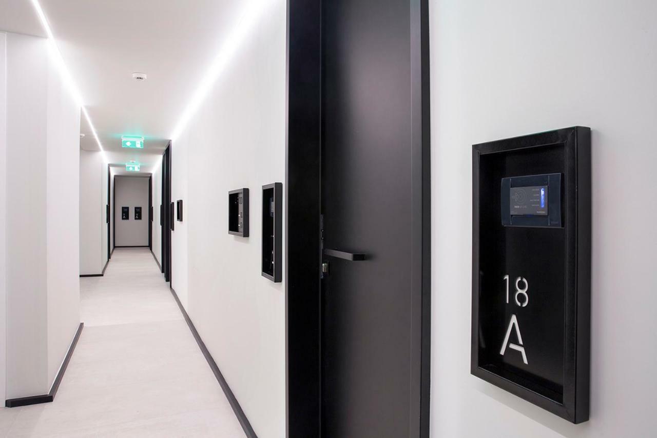 The Alex Monte Kastella, Santikos Collection Hotel Piraeus Luaran gambar