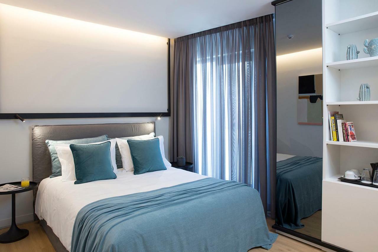 The Alex Monte Kastella, Santikos Collection Hotel Piraeus Luaran gambar