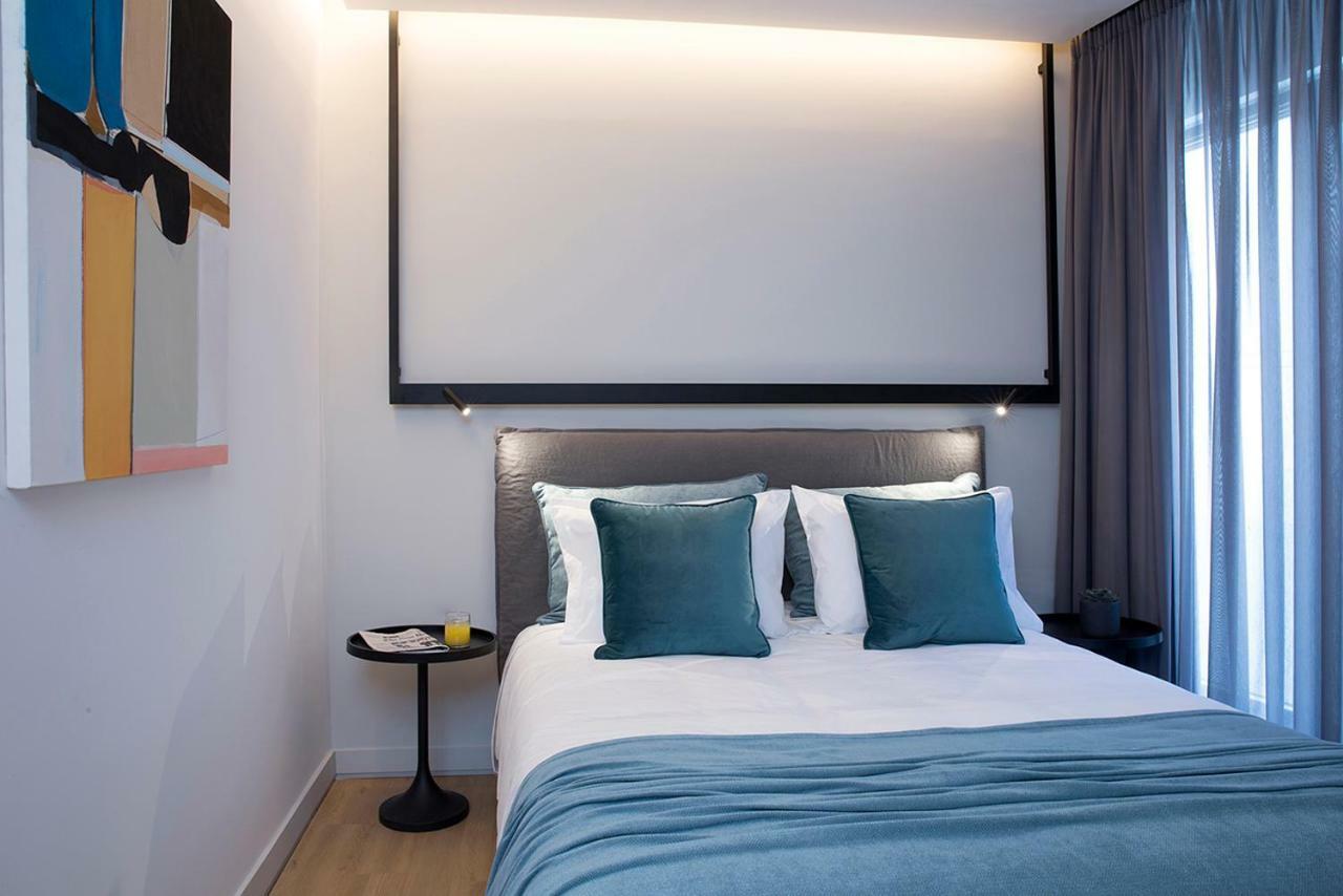 The Alex Monte Kastella, Santikos Collection Hotel Piraeus Luaran gambar