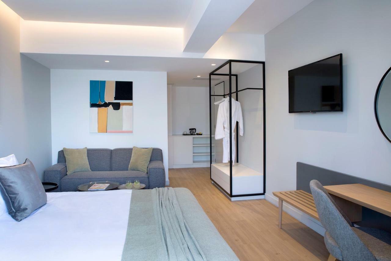 The Alex Monte Kastella, Santikos Collection Hotel Piraeus Luaran gambar