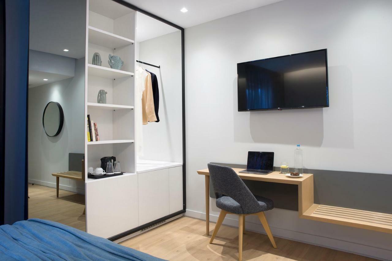 The Alex Monte Kastella, Santikos Collection Hotel Piraeus Luaran gambar