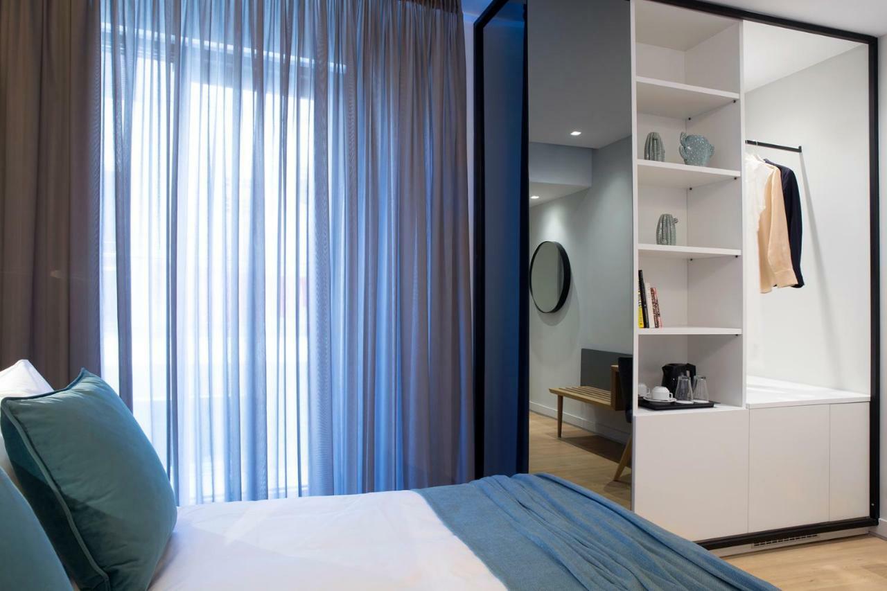 The Alex Monte Kastella, Santikos Collection Hotel Piraeus Luaran gambar