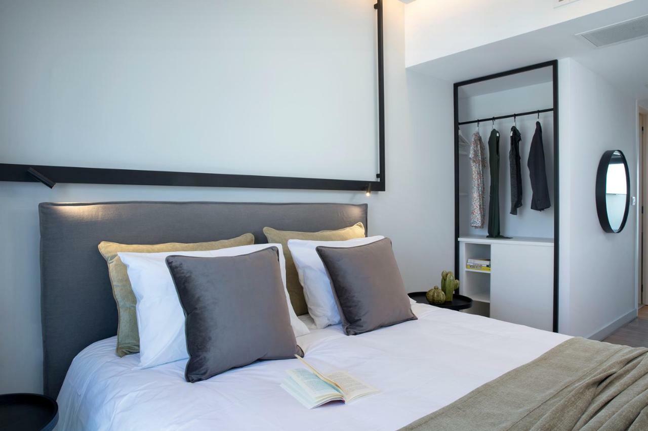 The Alex Monte Kastella, Santikos Collection Hotel Piraeus Luaran gambar