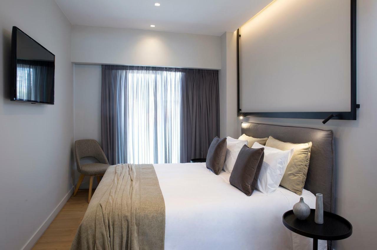 The Alex Monte Kastella, Santikos Collection Hotel Piraeus Luaran gambar