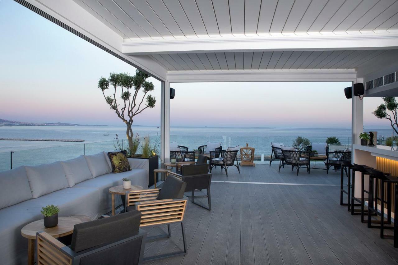 The Alex Monte Kastella, Santikos Collection Hotel Piraeus Luaran gambar