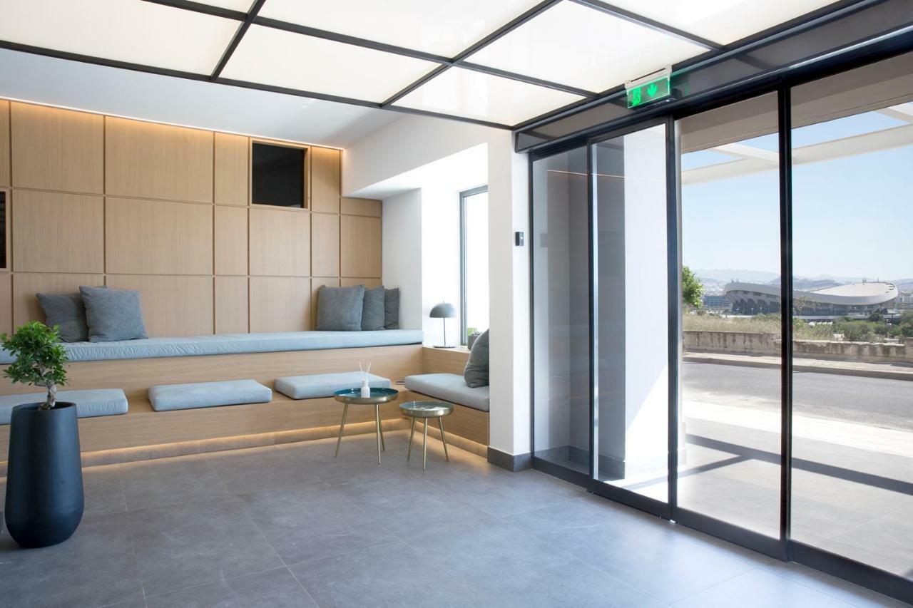 The Alex Monte Kastella, Santikos Collection Hotel Piraeus Luaran gambar